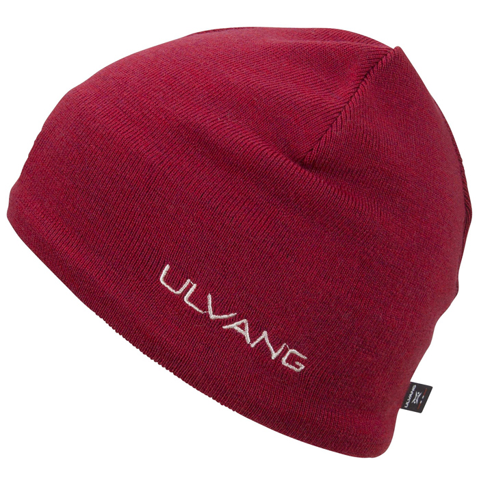 Шапка SWIX Lillehammer (красный)