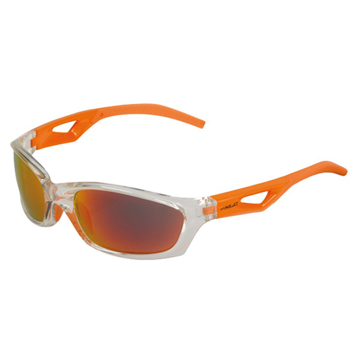 Очки спортивные XLC Sonnenbrille Saint-Denis SG-C14 (оранжевый)