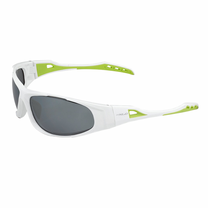Очки спортивные XLC Sonnenbrille Sulawesi' SG-C10 (белый)