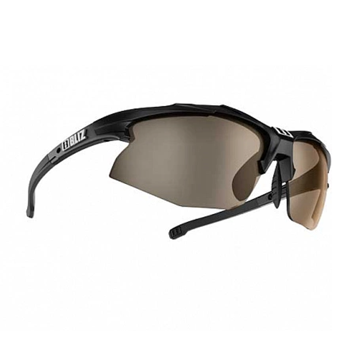 Очки спортивные BLIZ Active Hybrid (коричневый/черный)