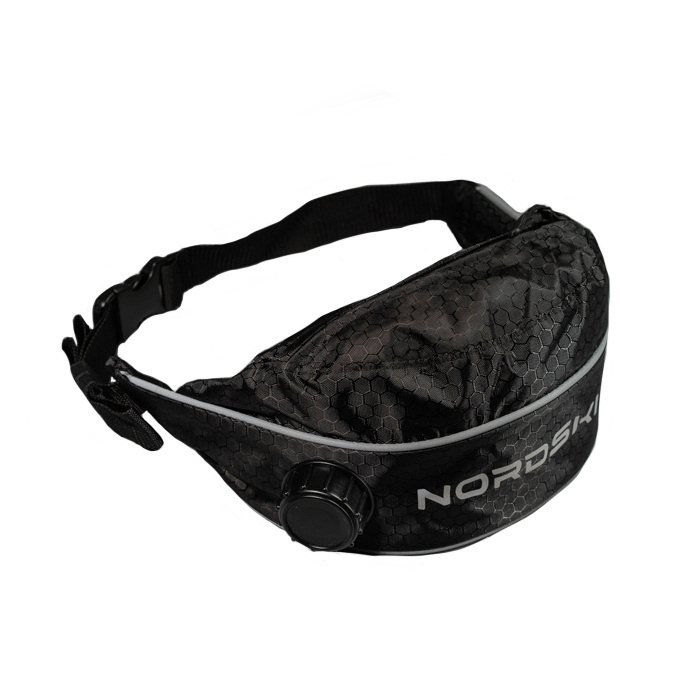 Термобак NORDSKI (NSV333100) Для питья Pro (черный)