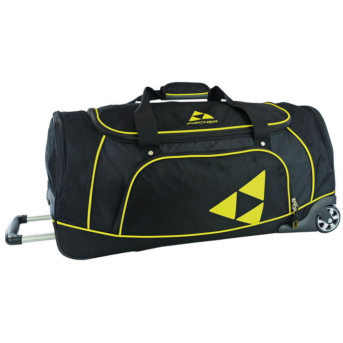 Сумка дорожная, на колесах FISCHER (Z00719) Team Sport Duffel 100L 
