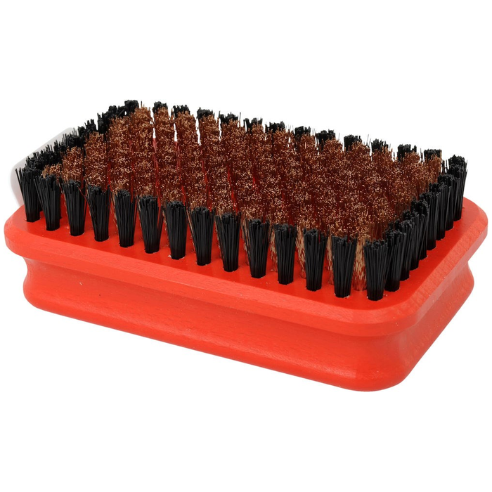 Щетка SWIX (T0158B) (бронзовая, жесткая)