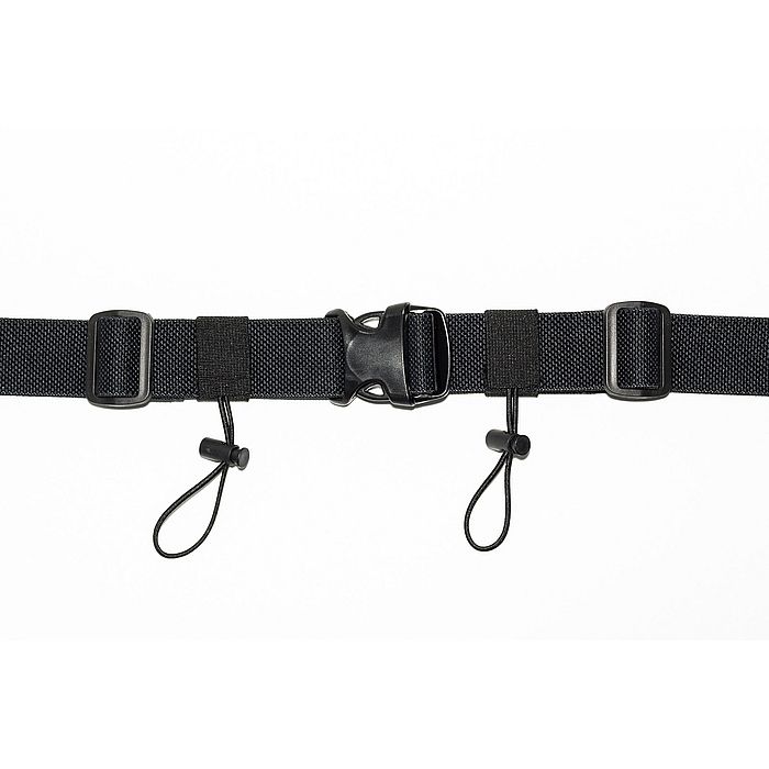 Сумка поясная ENKLEPP (SR0003HB-999) Run Belt 365 (черный)