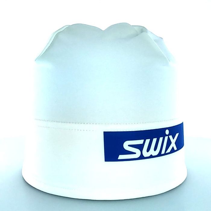 Шапка SWIX Focus (белый)
