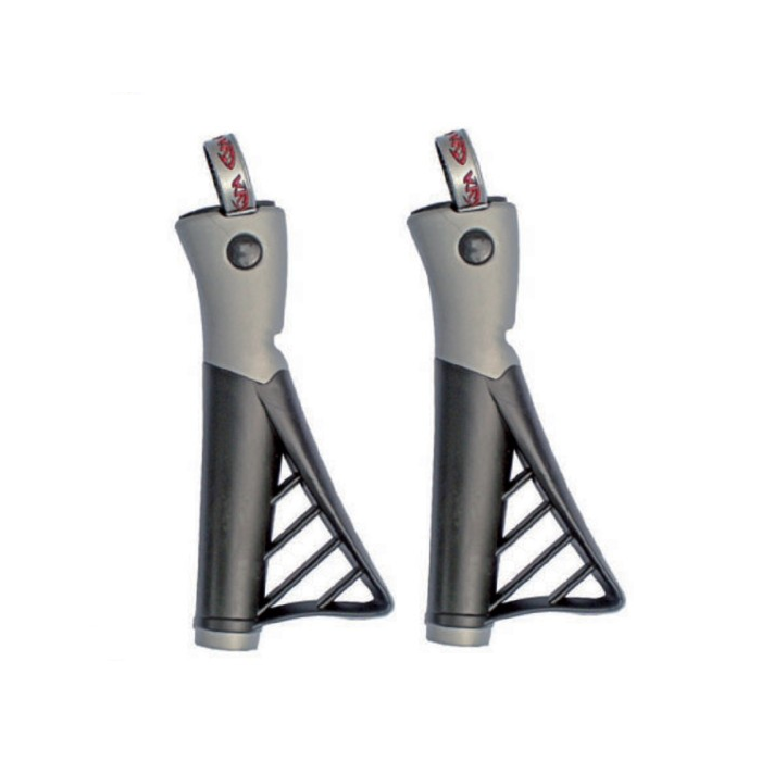 Ручки KV+ (6P105.17) для лыжных палок Handle Ergo Clip