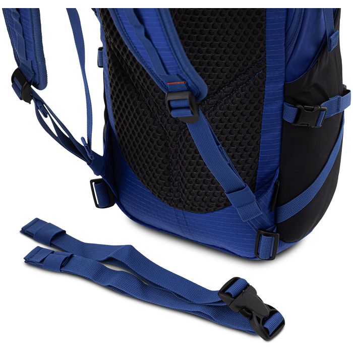 Рюкзак спортивный KANROCK Moveit 13 (синий)