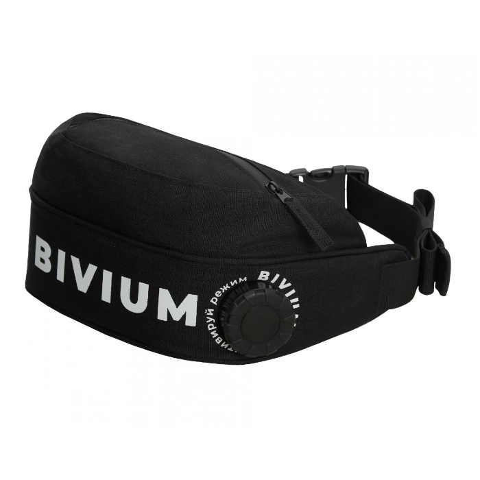 Термобак BIVIUM WarmUp (черный)