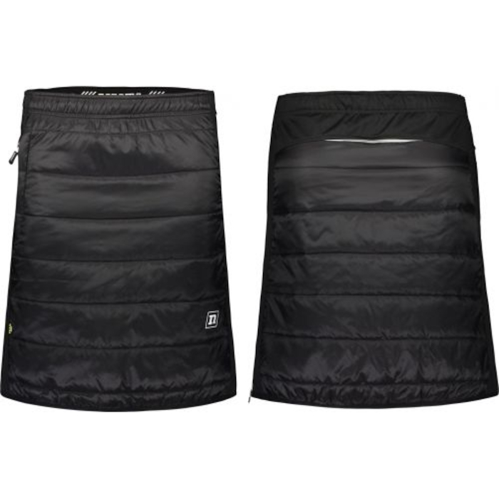 Юбка NONAME Ski Skirt WOS (черный)