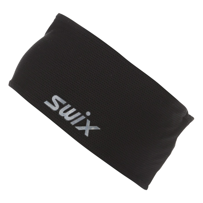 Повязка SWIX Race ultra light (черный)
