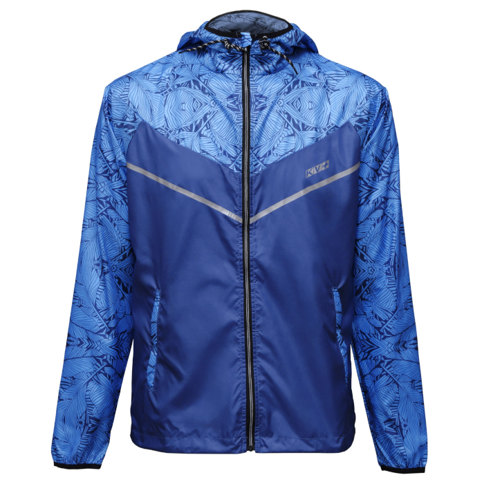 Ветровка KV+ Breeze Windproof (синий)