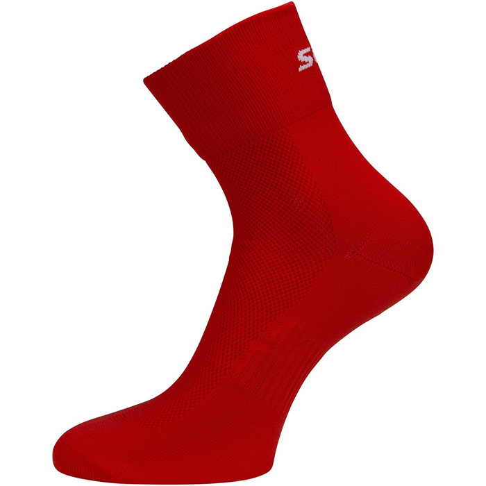 Носки лыжные SWIX Active 2 (красный)