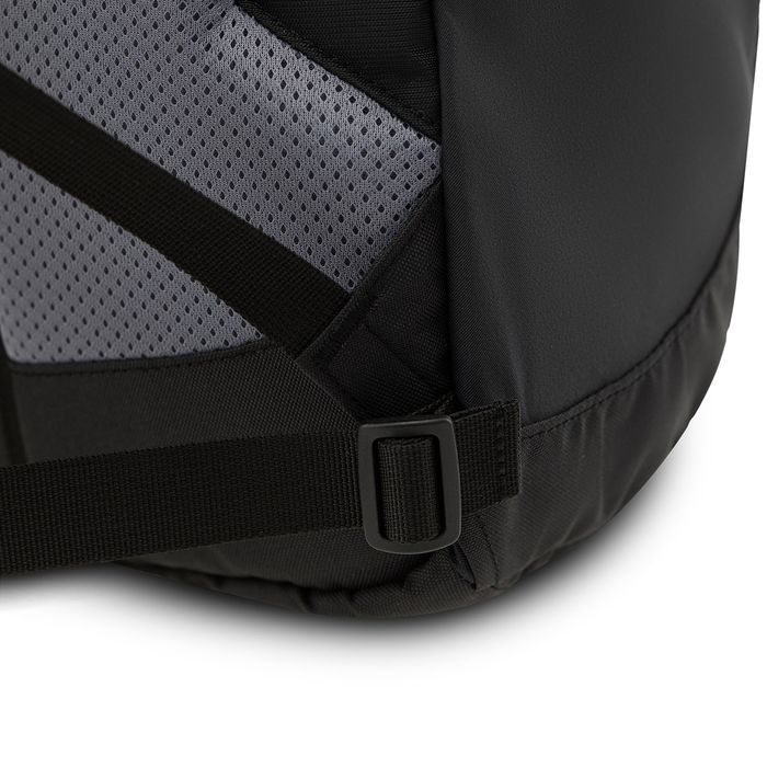 Рюкзак городской KANROCK Prostep 22 (черный)