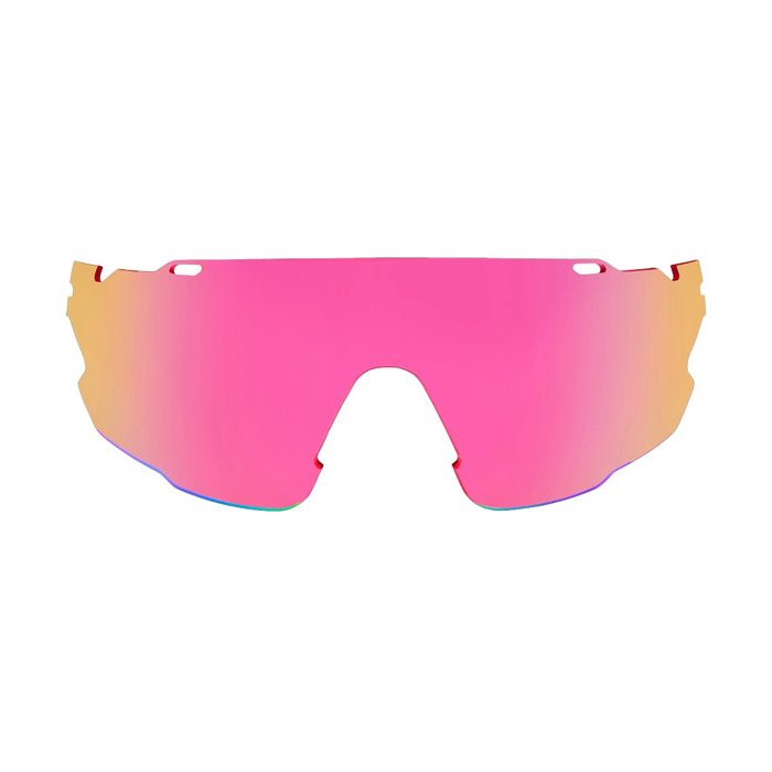 Запчасти, линзы NORTHUG Snow High (розовый)