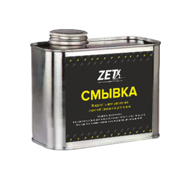 Смывка ZET (21579) (500 мл.)