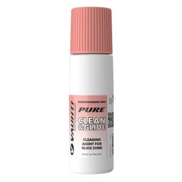Смывка VAUHTI (EV32330-PCG80) (кондиционер PURE Clean & Glide, 80 мл.)