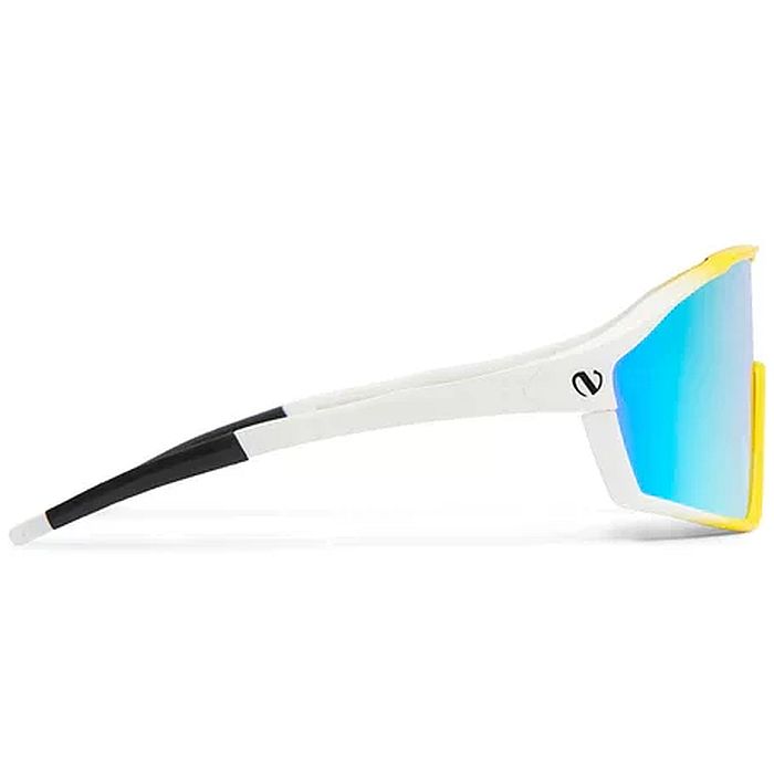 Очки спортивные NORTHUG Sunsetter (белый)