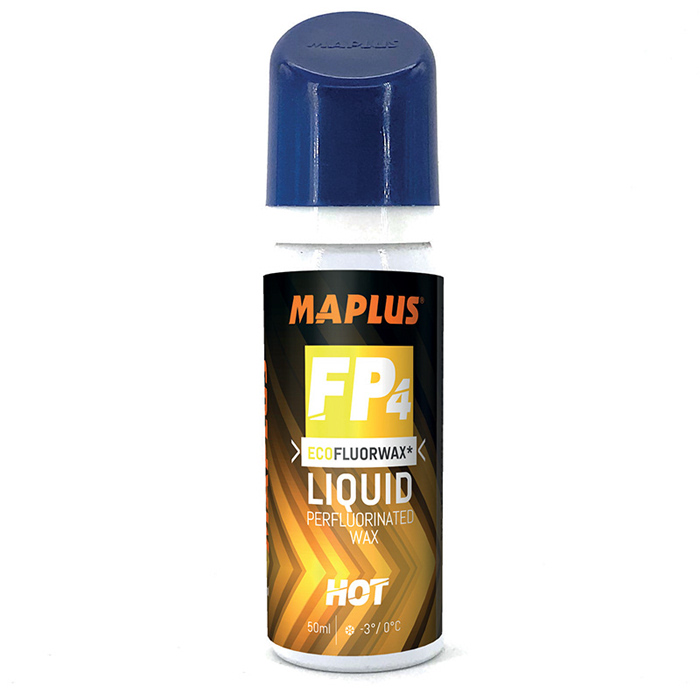Ускоритель спрей MAPLUS FP4 Hot (N) (-3°С 0°С) 50 ml.