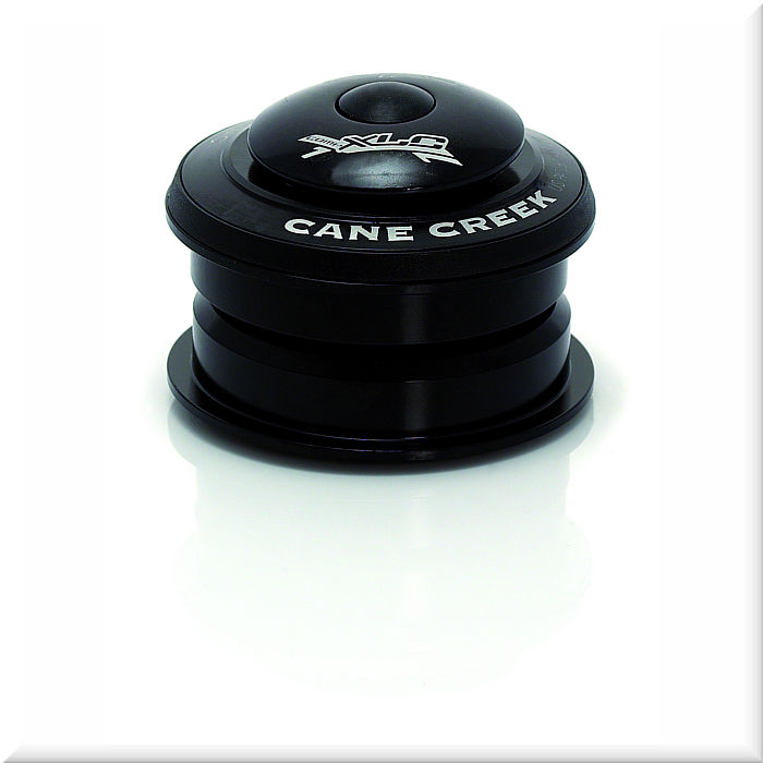 Рулевые XLC Comp A-Head-Headset Bearing Int. 1 1/8" Cone Ø 30,0 black HS-I01