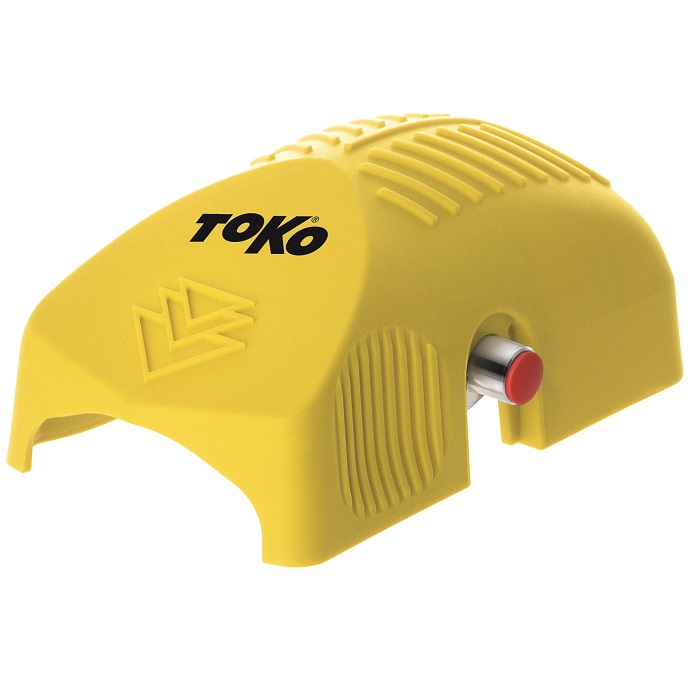 Накатка TOKO (5540964) Structurite Nordic Kit (набор 3 сменных ролика)