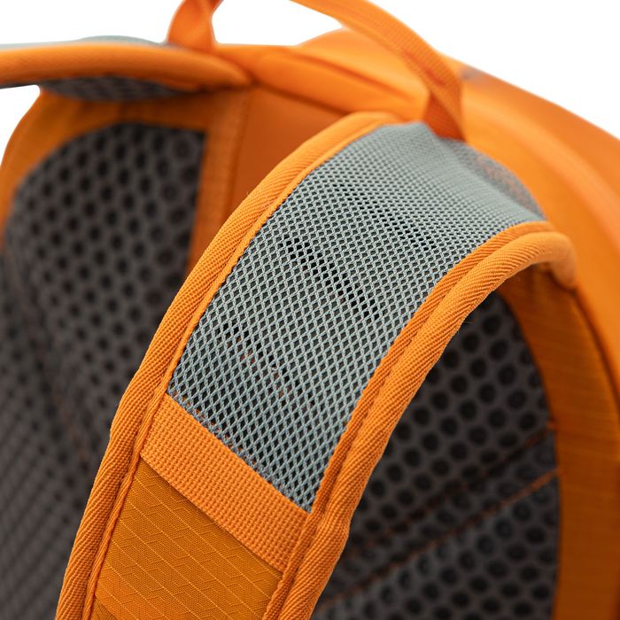 Рюкзак спортивный KANROCK Moveit 13 (оранжевый)