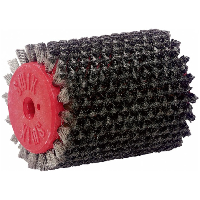 Щетка SWIX (T0019S) (роторная, стальная, 100 mm.)