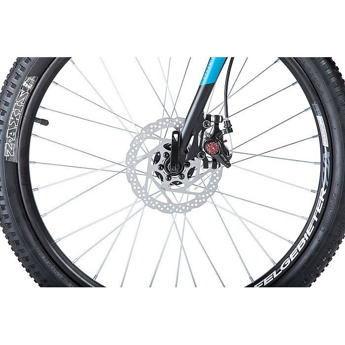Велосипед NOVATRACK Prime 24&quot; Al, M-Disk Brake, 18-Speed (синий) (2020)