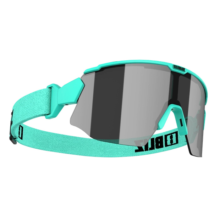Очки спортивные BLIZ Active Breeze (бирюзовый)