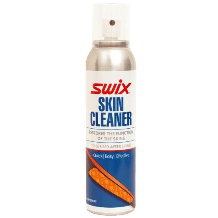 Уход за лыжами SWIX N16-150 Skin Cleaner (эмульсия для очистки лыж с камусом)  150 ml.
