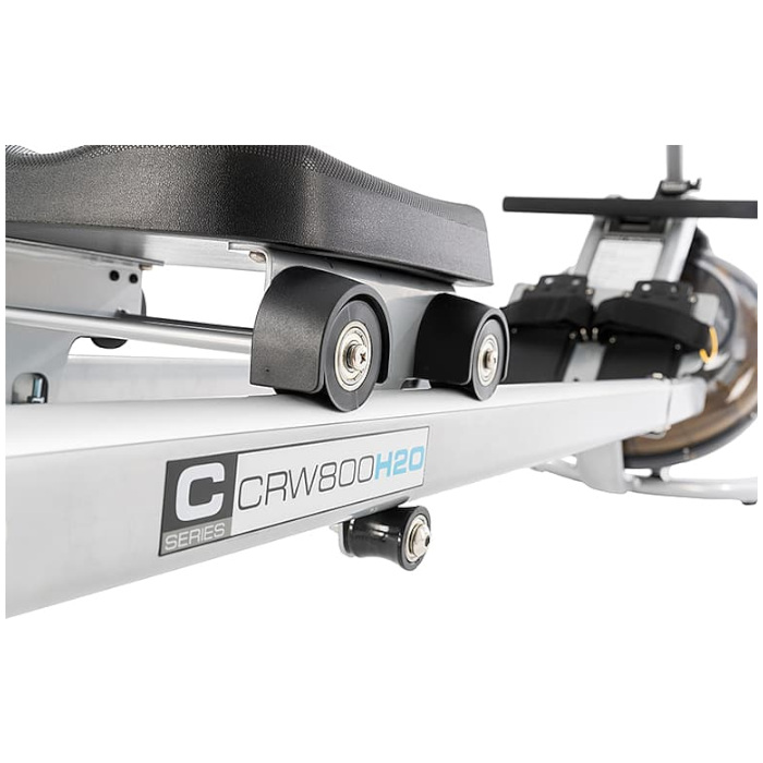 Тренажер гребной SPIRIT CRW800H2O