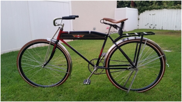 SCHWINN