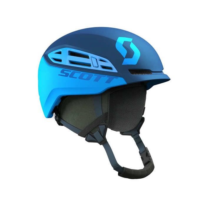 Шлем SCOTT Couloir 2 (US:M) (синий)