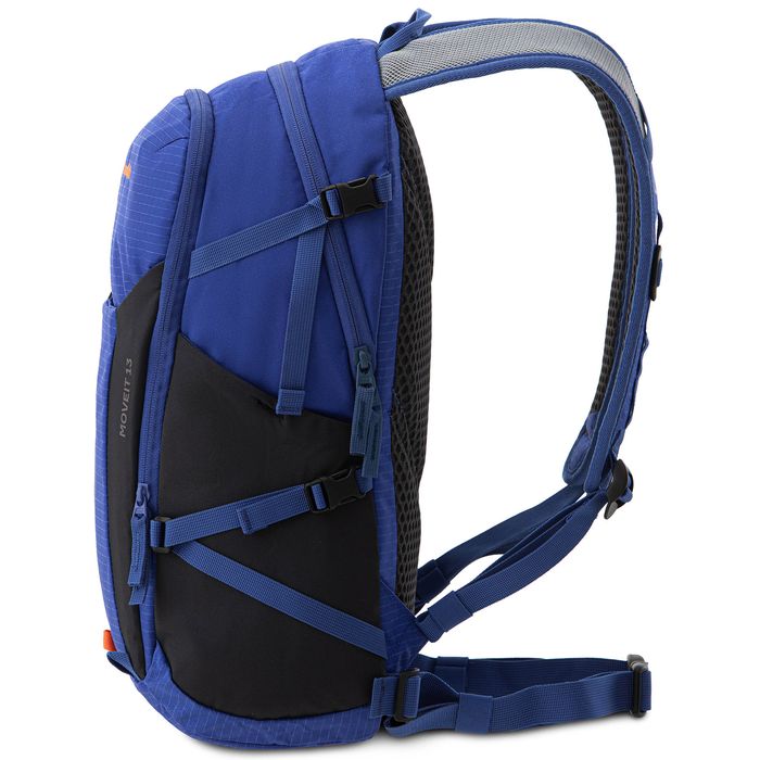 Рюкзак спортивный KANROCK Moveit 13 (синий)