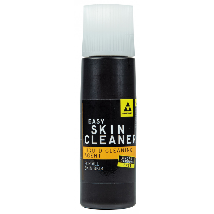 Уход за лыжами FISCHER Эмульсия для очистки камуса Skin Cleaner  80 ml.