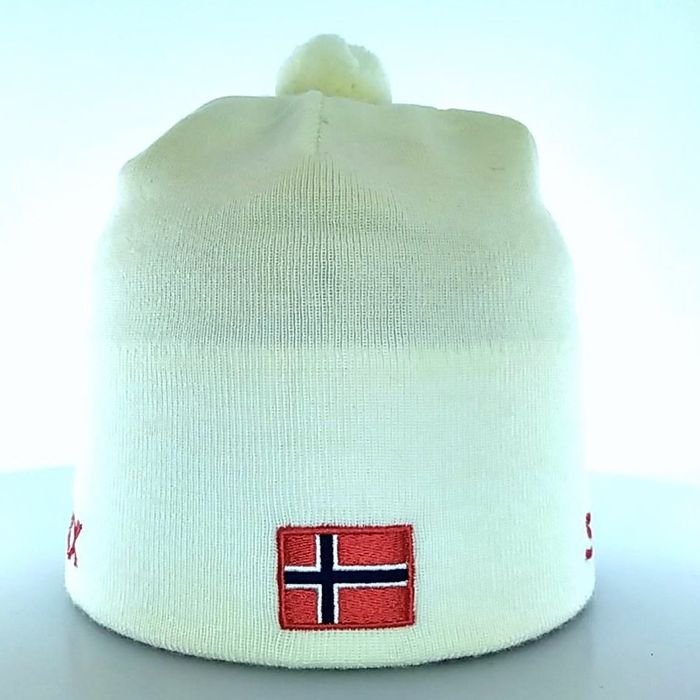 Шапка SWIX Tradition Norway (белый)