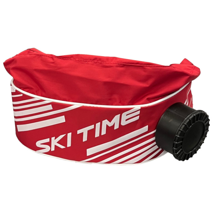 Термобак SKI TIME (22388) Thermo bag (красный)