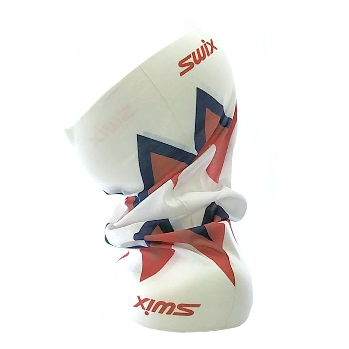 Бандана SWIX Tracx (белый)