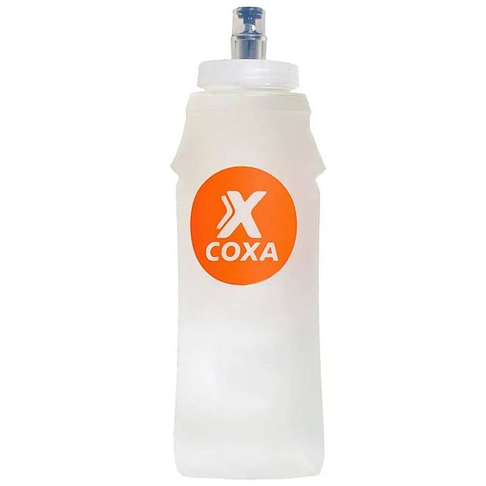 Подсумок с гидратором COXA (NR 465) WM1 Russia (мягкая фляга) (синий)