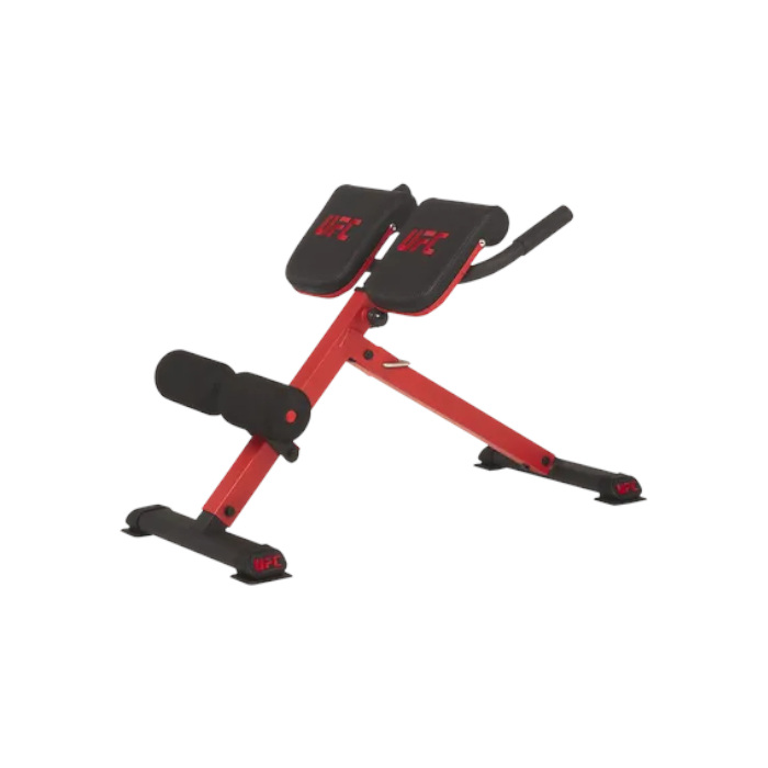 Гиперэкстензия наклонная UFC 45 градусов