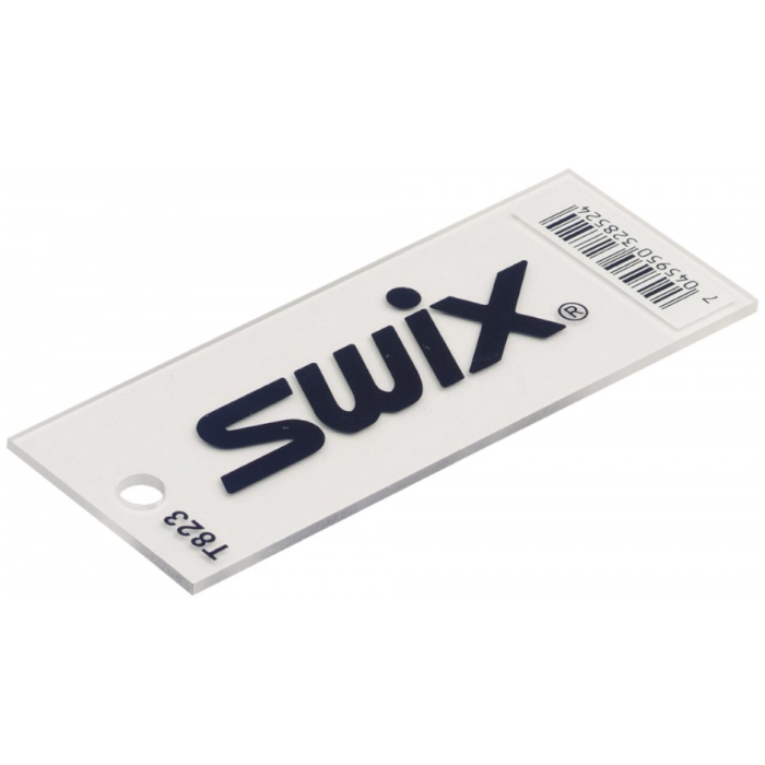 Скребок SWIX (T0823D) (из оргстекла, 3 mm.)