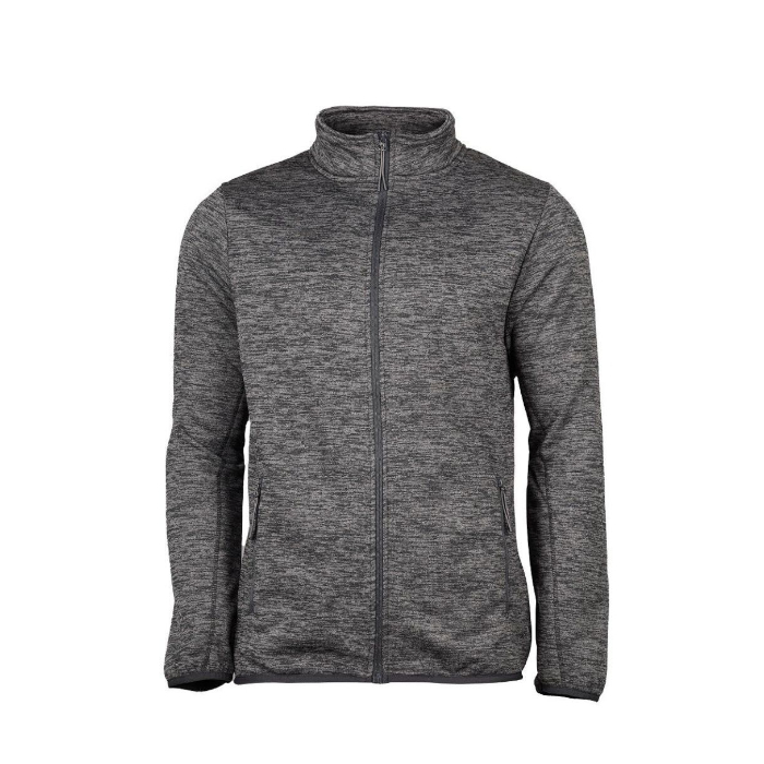 Свитер GTS Knitted Fleece (серый)