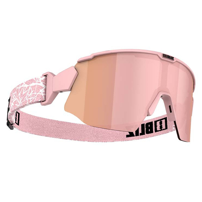 Очки спортивные BLIZ Active Breeze (розовый)