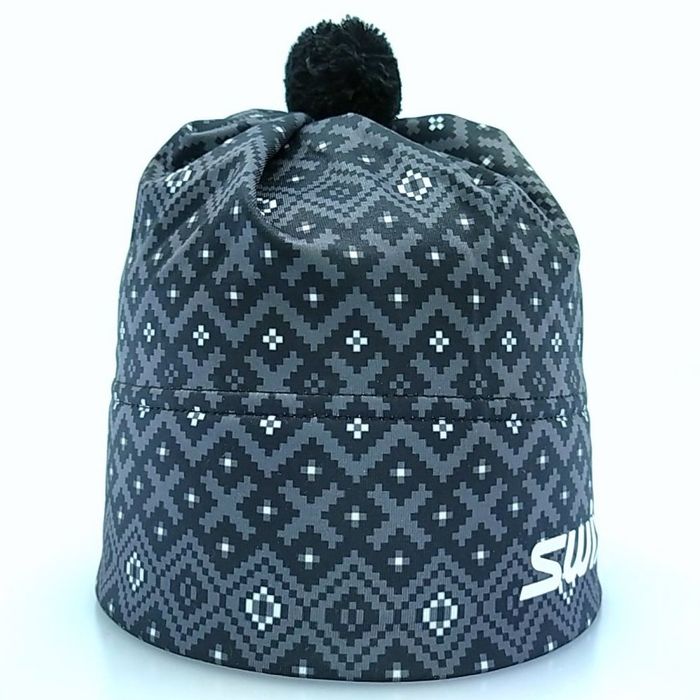 Шапка SWIX Myrene (синий)