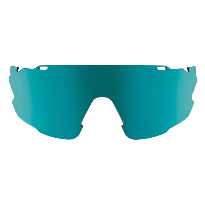 Запчасти, линзы NORTHUG Revo High (зеленый)