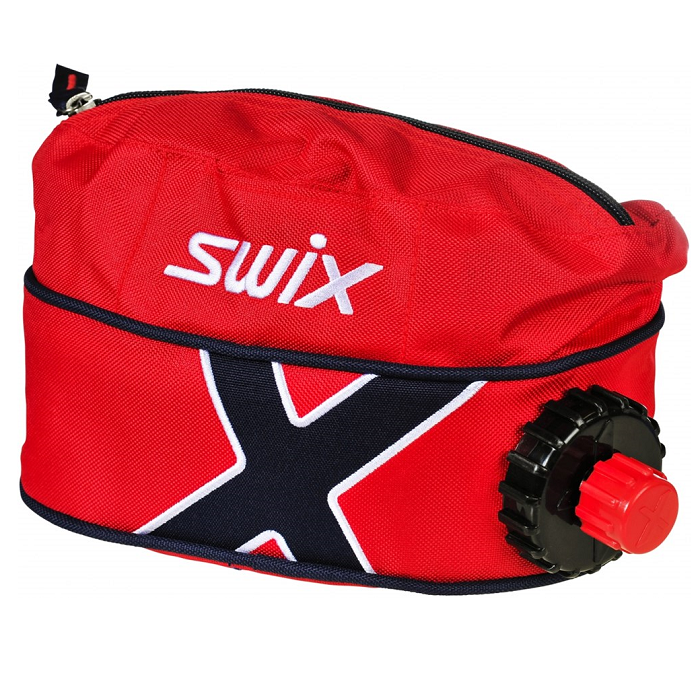 Термобак SWIX (RE035-900) Norge Mix Jr. (красный)