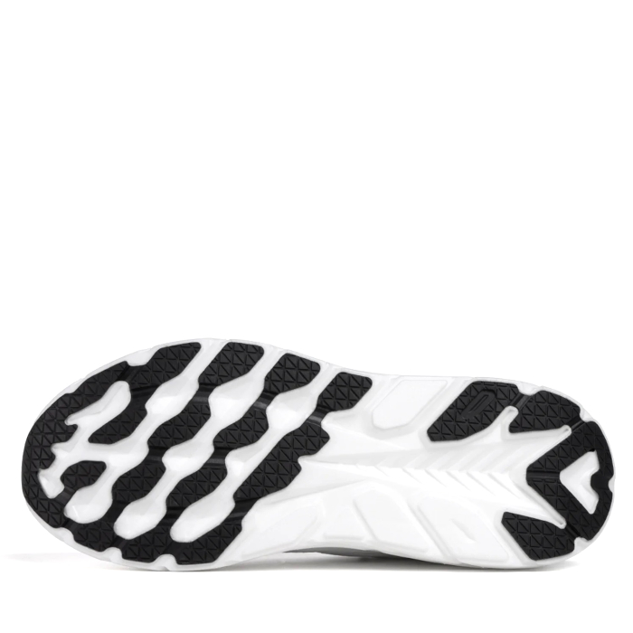 Кроссовки беговые SPINE Titanium (M) (белый/черный)