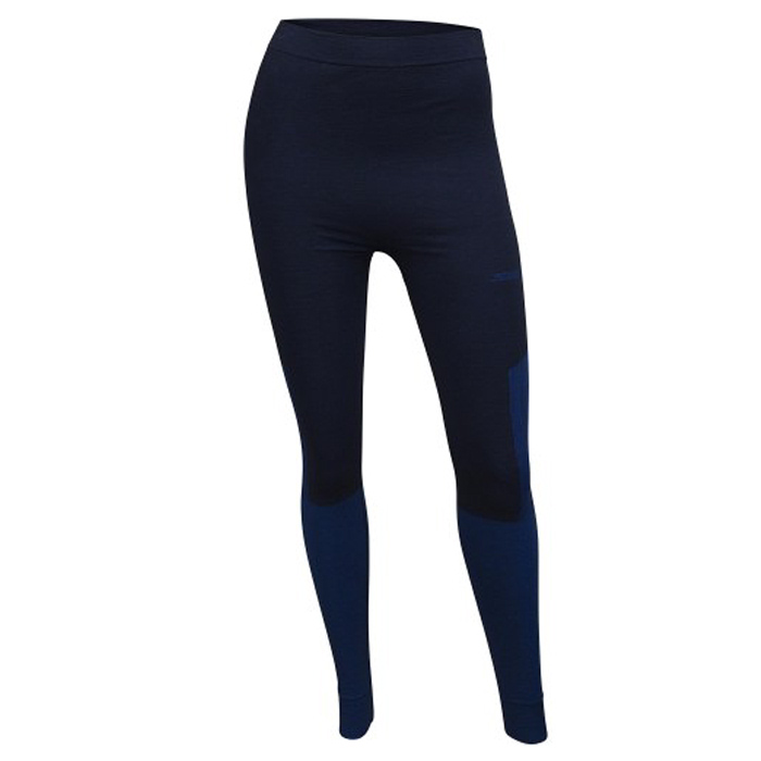 Термобелье женское (низ) SWIX Endure (синий)