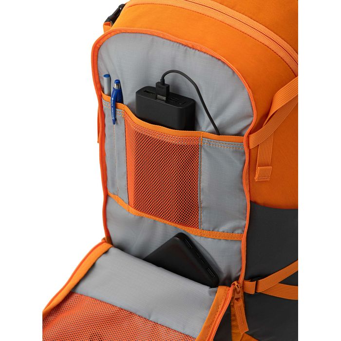 Рюкзак спортивный KANROCK Moveit 21 (оранжевый)
