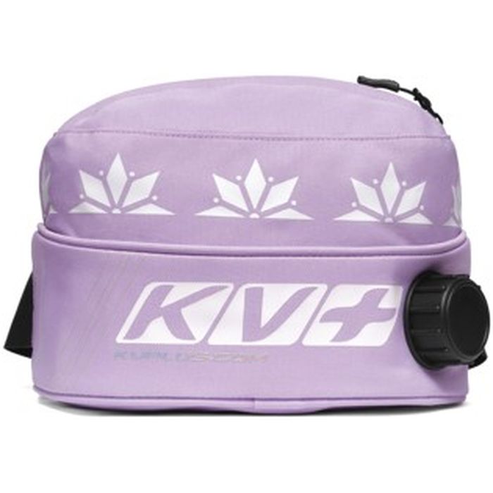 Термобак KV+ (25D05.14) Thermo waist bag 1L (фиолетовый)