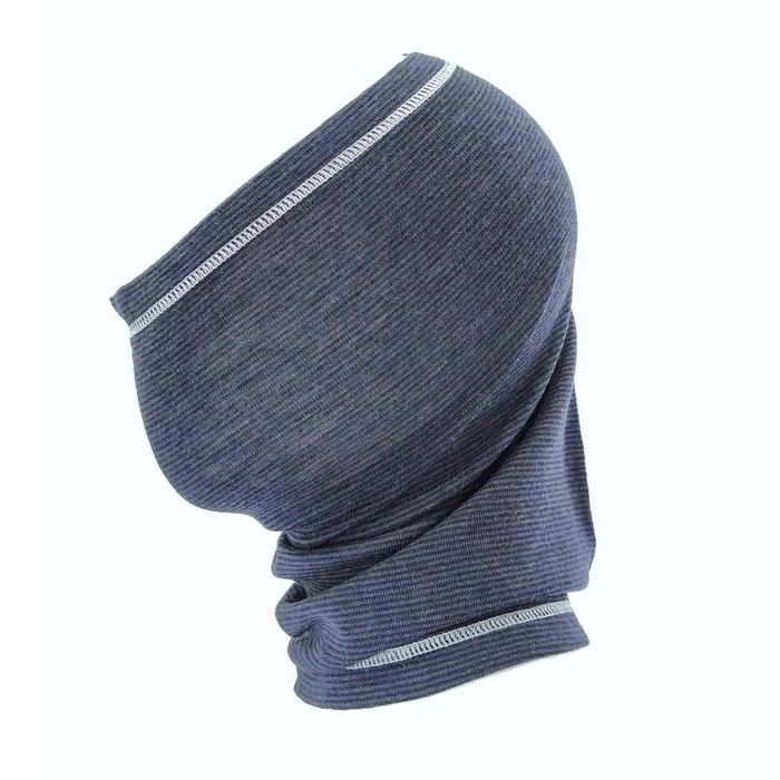 Шарф ULVANG Rav (серый)